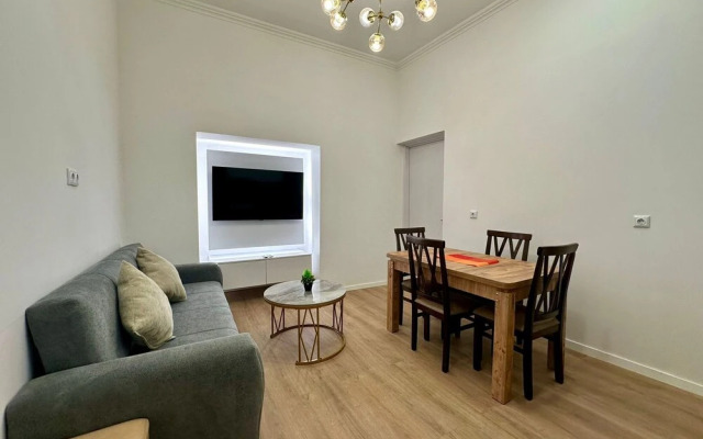 Nova Charm Aparthotel in Old Tbilisi