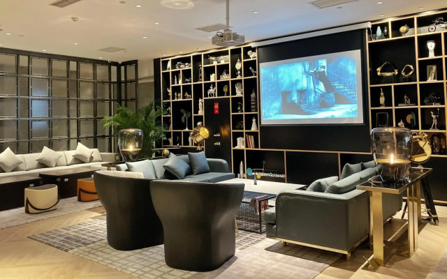 Livefortuna Hotel