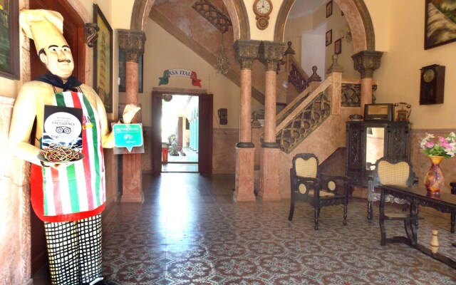 Hostal Italia
