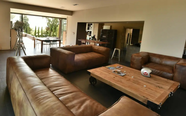 Château de Bois Rigaud