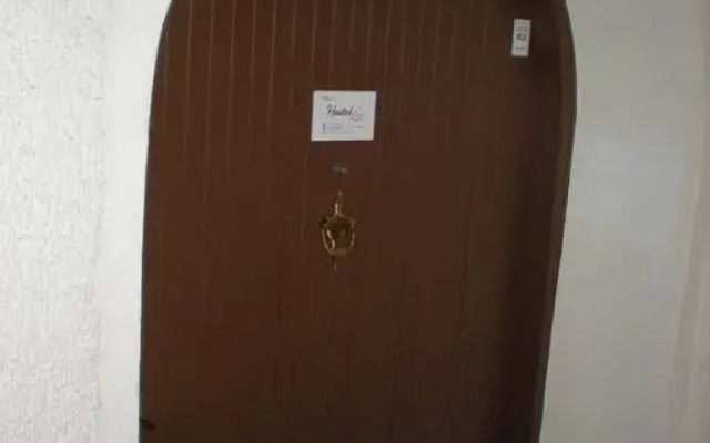 Hostel Lux