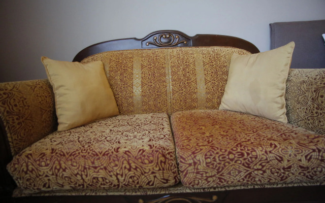 Puffin Suites & Rooms