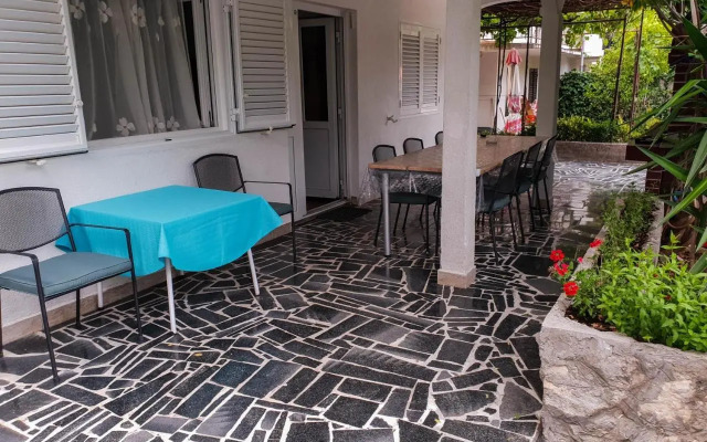 Apartments with a parking space Podaca, Makarska - 312
