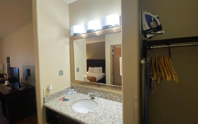 Comfort Inn & Suites Gunnison - Crested Butte