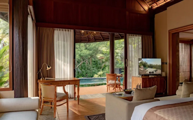 Abisena Wellness & Resort Ubud-Adult Only
