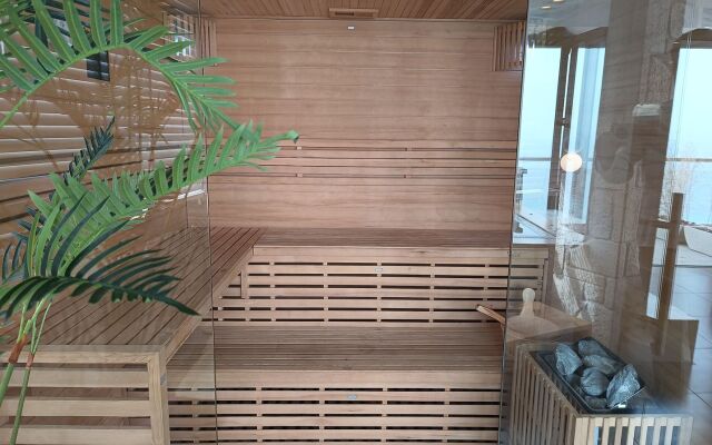 Rigas Boutique Hotel