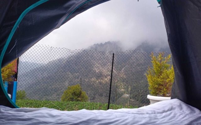 Himalayan Camps and Resort
