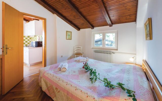 Awesome Home in Pobri With Wifi and 1 Bedrooms
