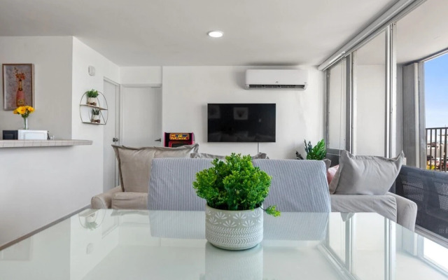 Otium Rentals Vacation Rental w Beach Views
