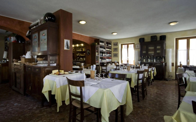 B&B Edelweiss