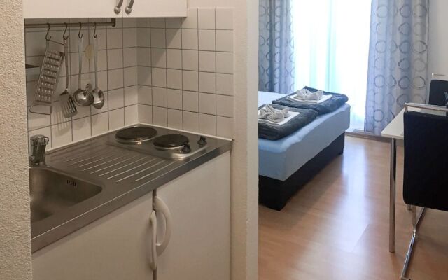 Logos Guesthouse