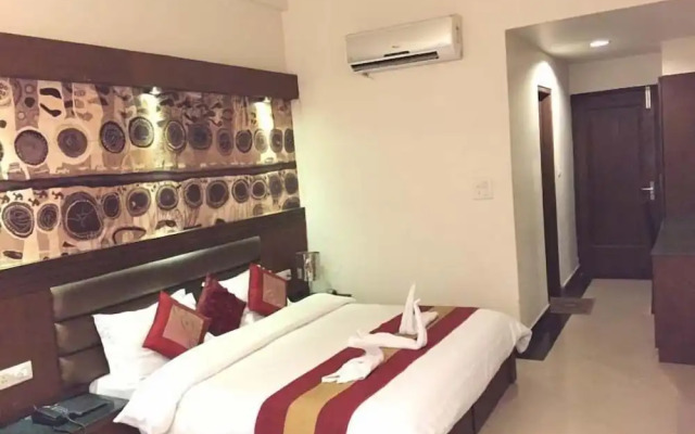 Hotel Namaskar Residency