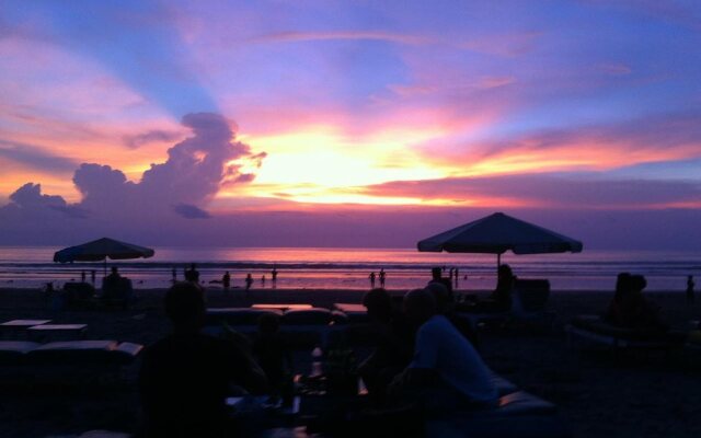 De Puspa Residence Seminyak
