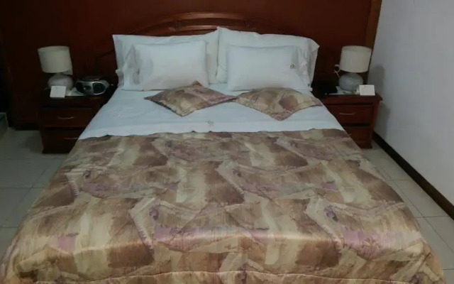 Recreo Hotel