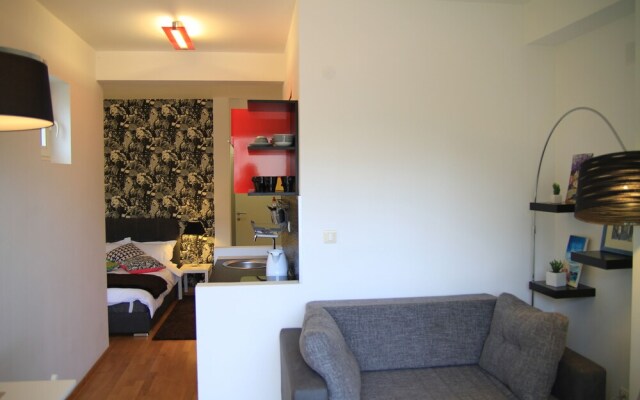 Boutique Apartments