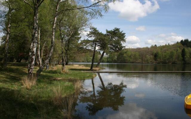 La Ptite Ferme de Caro