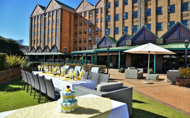 The Centurion Hotel