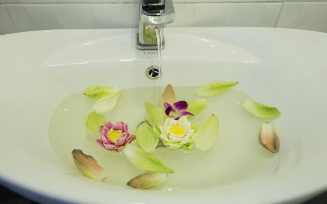 Melody Boutique Hotel