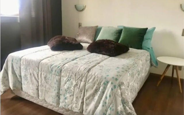 Amplio y CÃ³modo Departamento en Iquique