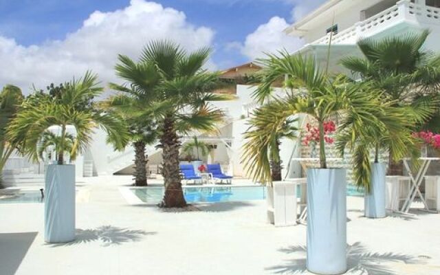 Champartments Resort - Villa & Appartementen Dom Perignon