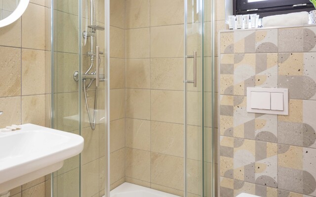 Cozy and Beautiful Studio Near City Center