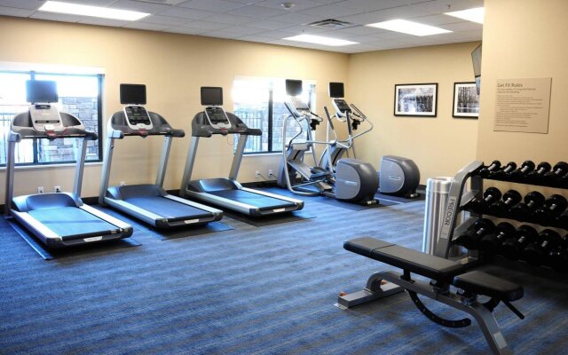 TownePlace Suites by Marriott Alexandria