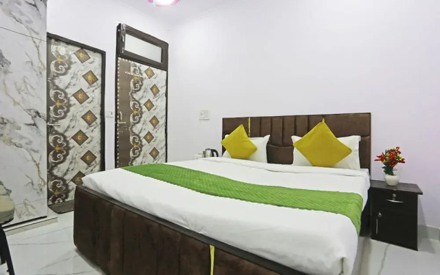 Twamev Residency