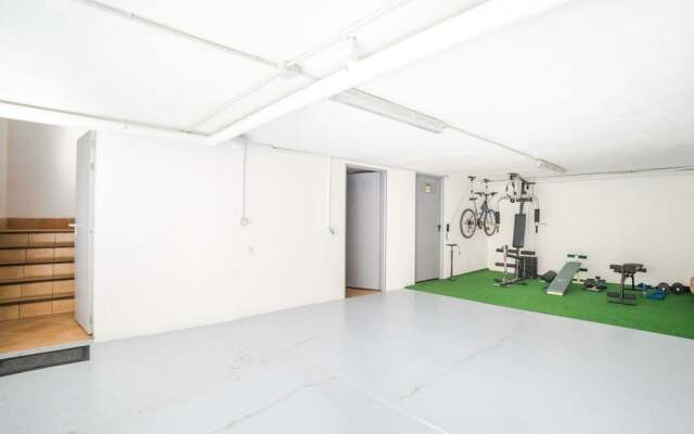 Spacious Villa in Alcudia Majorca with Private Pool