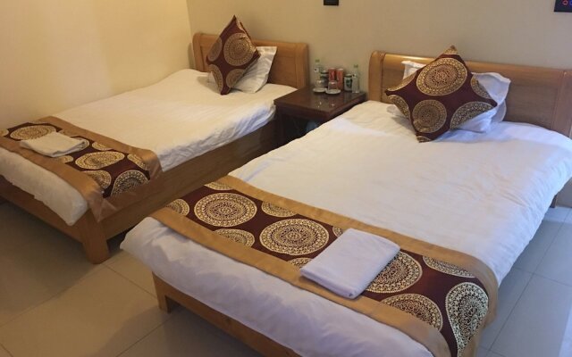 Sapaphoto Hotel