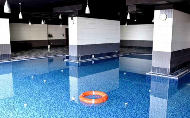 Sky Nest Holiday Homes Tiger Dubai Marina