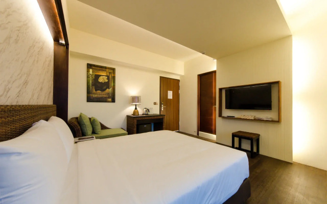 Move Resort & Spa