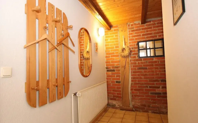 Ferienwohnungen in Strackholt