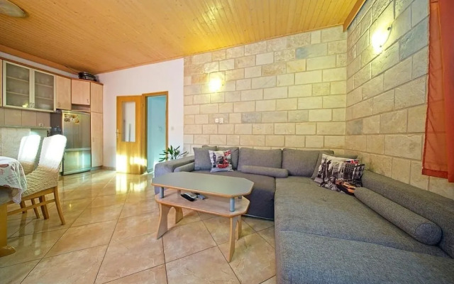 Zoran - 30 m From Beach - A1