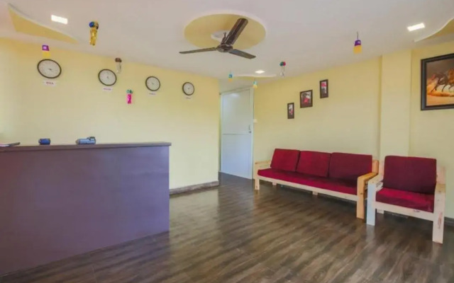 Casa Seaesta Beach Cottages and Suites