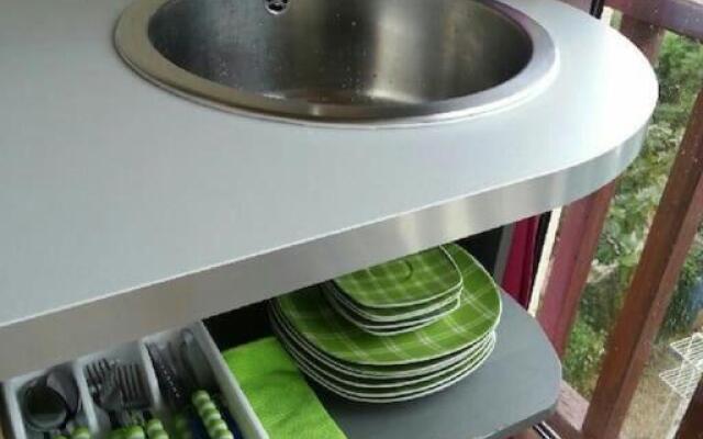 Studio Vue Mer Et Chateau En Provence