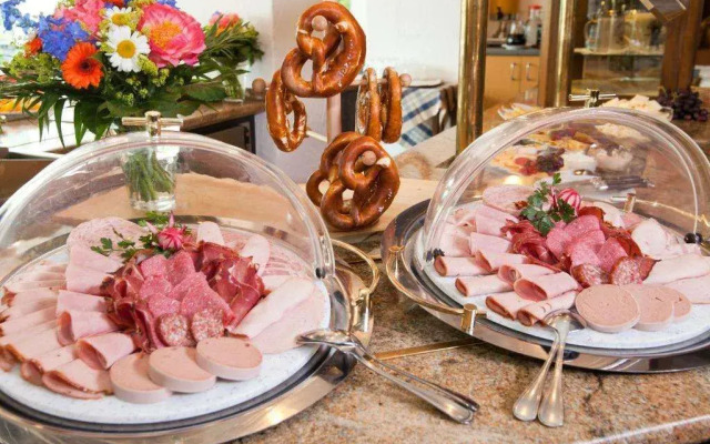 HYPERION Hotel Garmisch – Partenkirchen