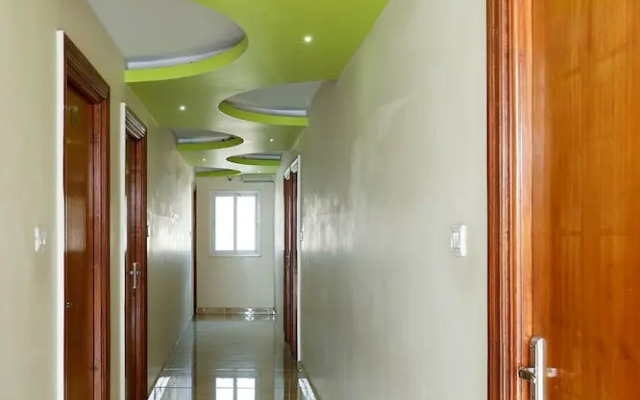 Safa Residency