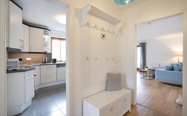 BeachLife-Strandnahe 3 Zimmer Terrassenwohnung