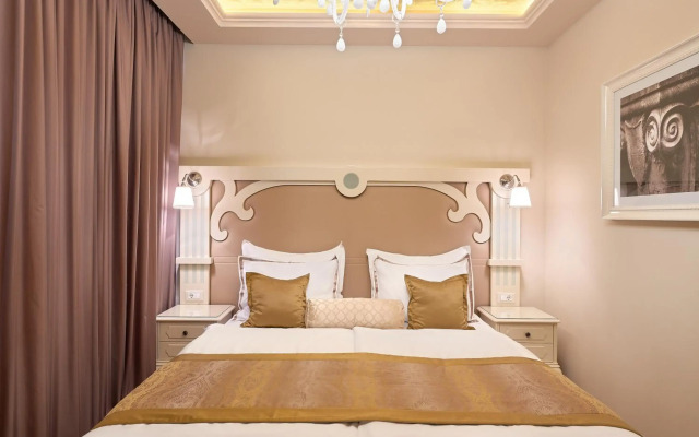 Piazza Heritage Hotel