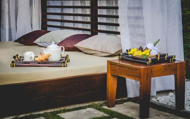 Sahaa Beach Resort