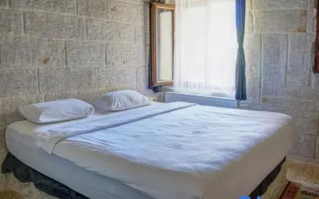 Saliche Cappadocia Cave Suites
