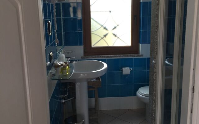 Relais Fenicottero Rosa