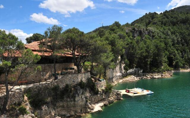 Casa Rural El Boixar - El Mirador