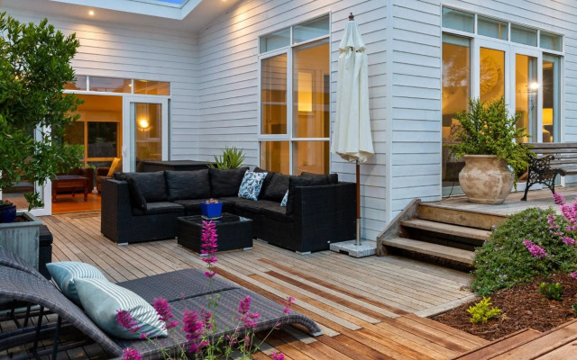 Sun Valley - Boutique Portsea Accommodation