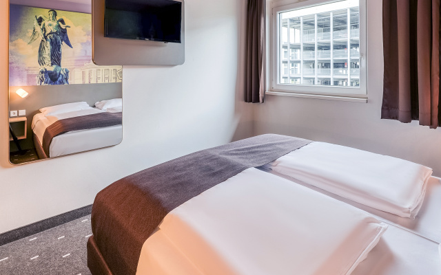 B&B Hotel Stuttgart-Vaihingen