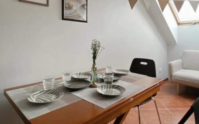 Baltic Apart Ганзейский переулок 6