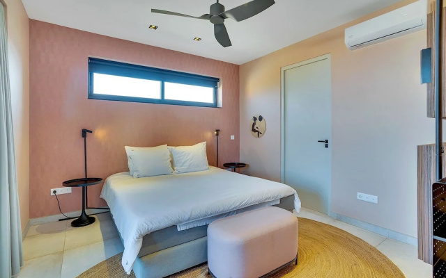 SENSES Boutique Hotel & Apartments