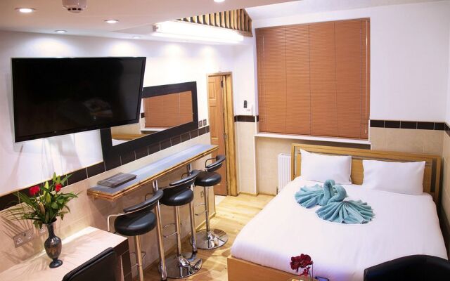 Millenium Apartments