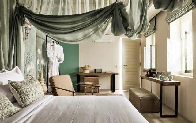 Niove Suites Milos