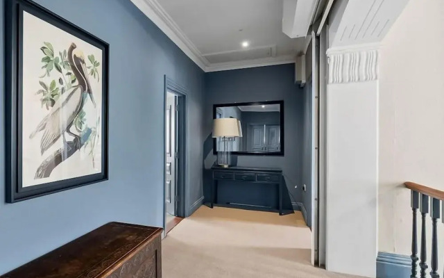 Windsor Villas by Pureserviced